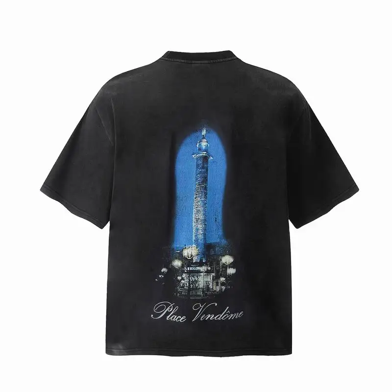 Saint Michael S-XL qctxVT9186 (2)